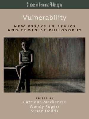 cover image of Vulnerability